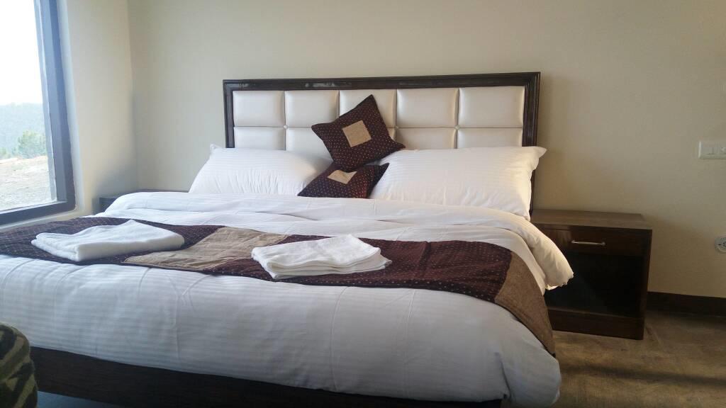 Astrevue Resort 兰斯顿 外观 照片