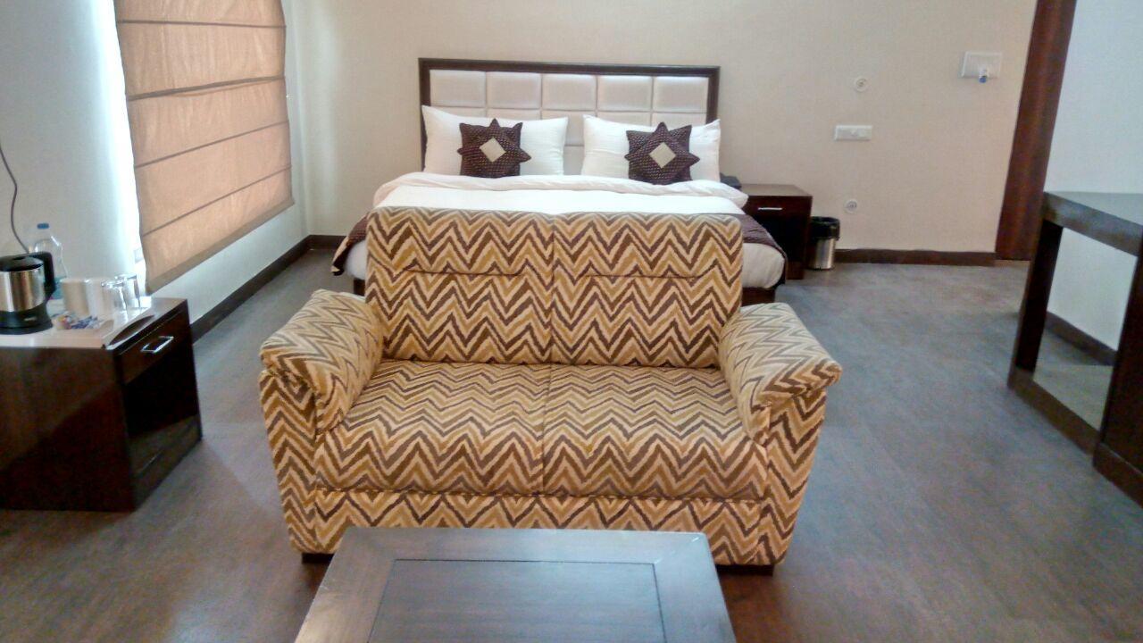 Astrevue Resort 兰斯顿 外观 照片