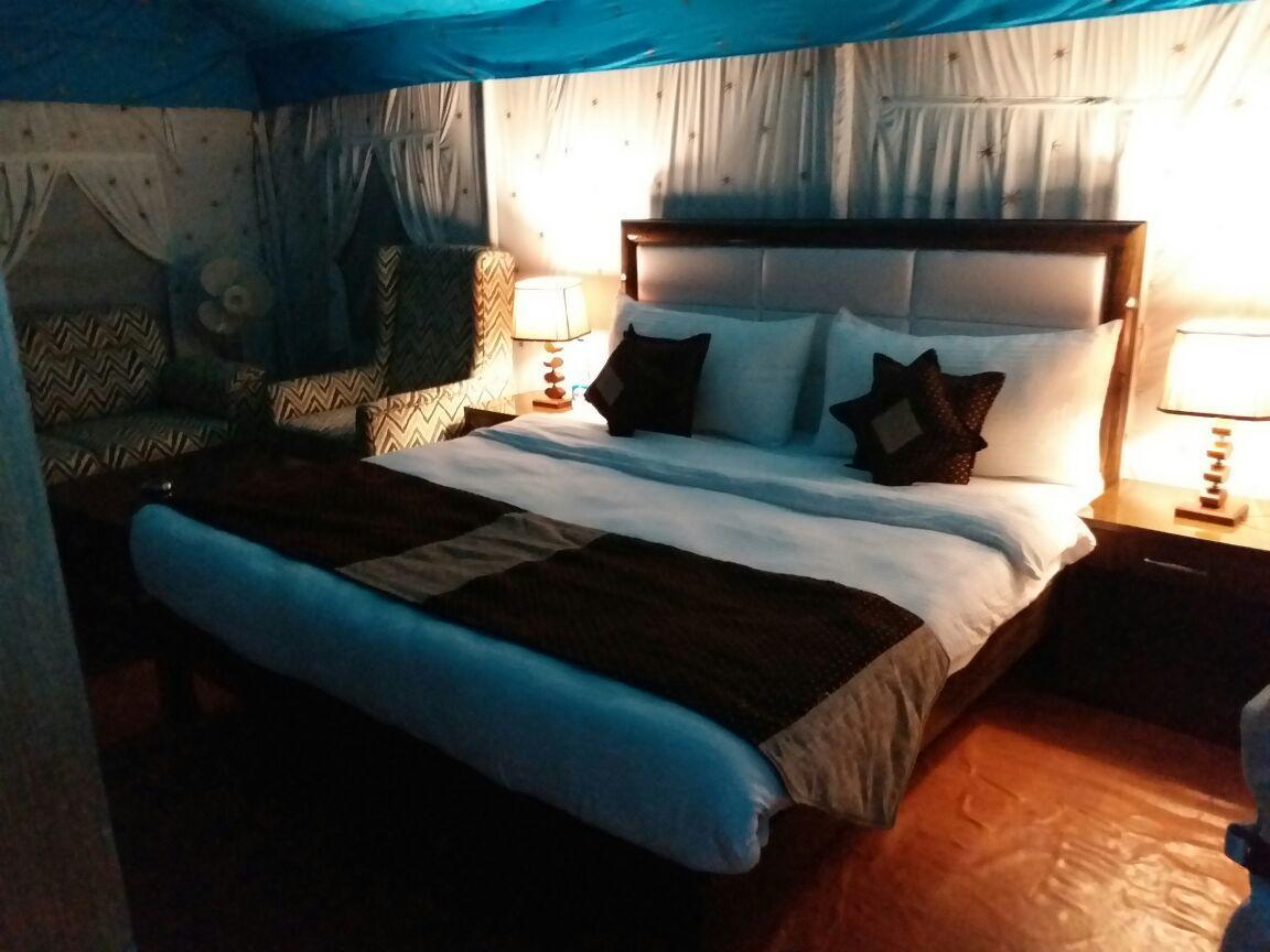 Astrevue Resort 兰斯顿 外观 照片