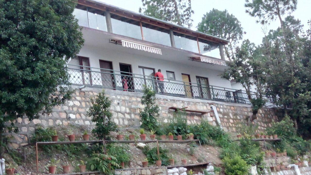 Astrevue Resort 兰斯顿 外观 照片