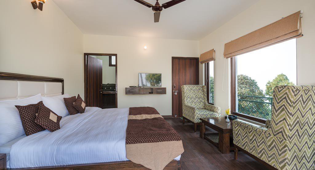 Astrevue Resort 兰斯顿 外观 照片